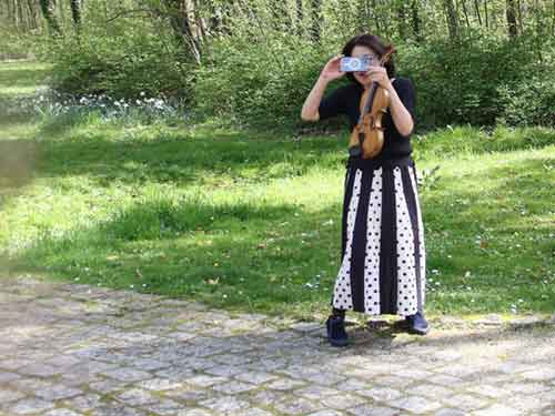 Probenwochenende in Alteglofsheim