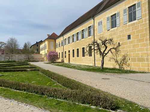Probenwochenende in Alteglofsheim