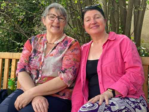 Probenwochenende in Alteglofsheim