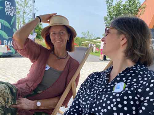 Tag der Laienmusik 2024 in Kirchheim