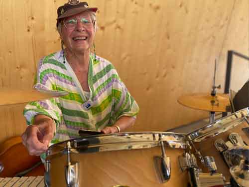 Tag der Laienmusik 2024 in Kirchheim