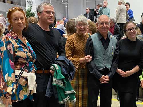 Konzertbesuch in der Isarphilharmonie