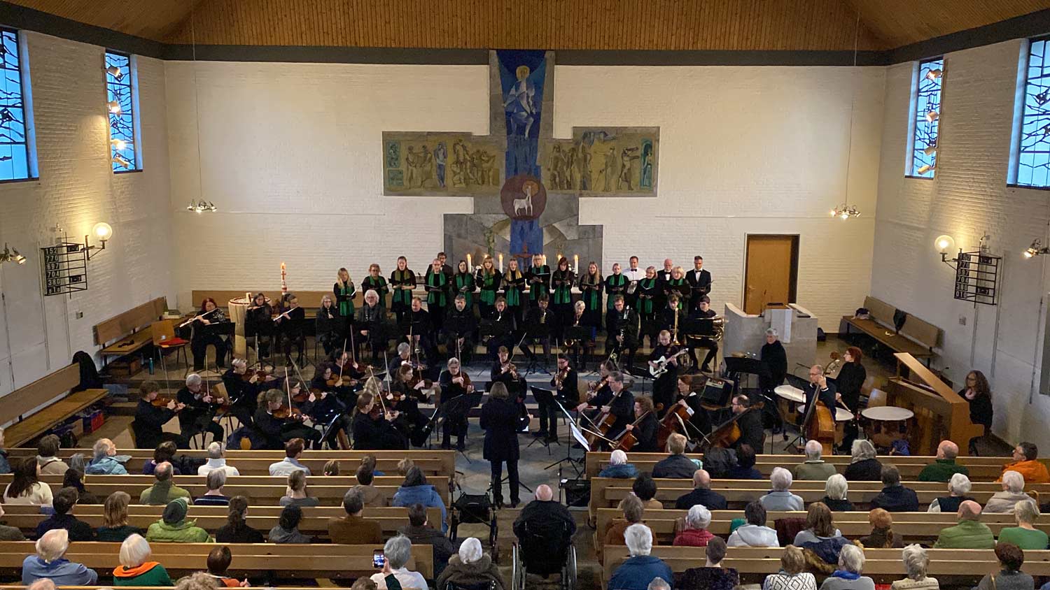 Herbstkonzert